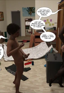 Covid 69- Part 2 – Y3DF0083