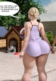 CrazyDad3d – Lost Family 27 (50)
