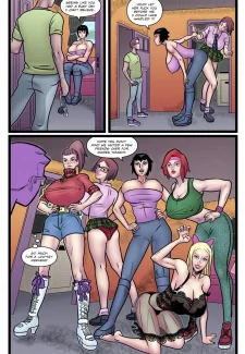 Cum to Grow – New Trials – Issue2 (12)