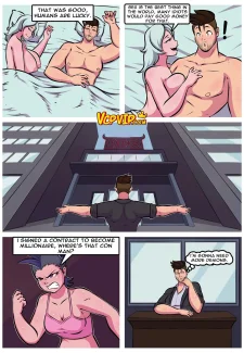 DemonD Diamond Club- Crock Comix (16)