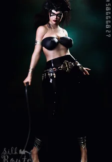 Dheethi- The Mother of Demons by Silk Route (10)