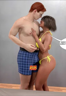 Doctor Brandie 21- CrazyDad3D (87)