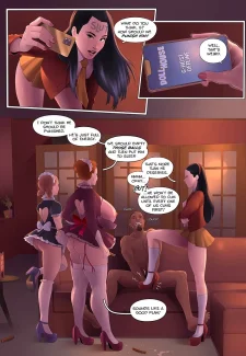 Doll House 4- SexGazer (7)