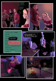 DollHouse 1- SexGazer (16)