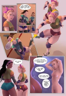 DollHouse 2- SexGazer (4)