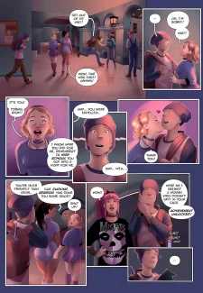 DollHouse 3- SexGazer (10)