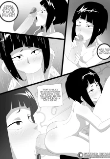 Dorm After Dark- Studio Oppai 0003
