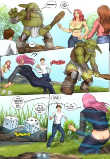 Double Dice- ZZZ Comics (3)