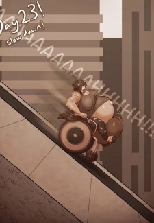Eve’s No Nut November- A Pervy Dwarf0023