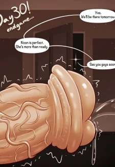 Eve’s No Nut November- A Pervy Dwarf0030