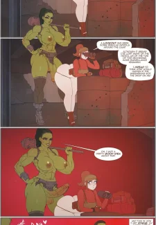 Fallout Unsheltered_ Squadron 32- The Kite0004