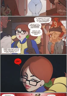 Fallout Unsheltered_ Squadron 32- The Kite0007