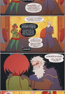 Fallout Unsheltered_ Squadron 32- The Kite0014
