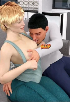 Father’s love Parte 20- Pigking (34)