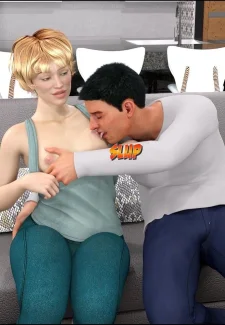 Father’s love Parte 20- Pigking (35)
