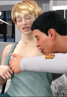 Father’s love Parte 20- Pigking (36)