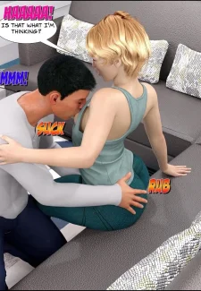 Father’s love Parte 20- Pigking (40)