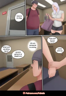 [Felsala] My Pervert Mind (75)