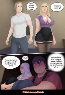 [Felsala] My Pervert Mind (76)