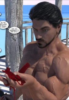 Genie 3- Family Matters by Sir Mordred (26)