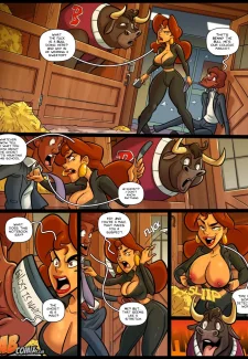 Hardon Sibs Issue 3- Jabcomix 0004
