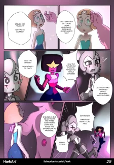 [HarkArt] Steven’s Desire (32)