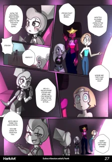 [HarkArt] Steven’s Desire0030