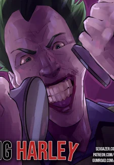 Hazing Harley- SexGazer (5)