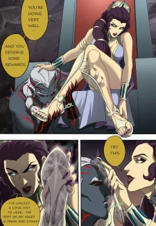 Hera’s Deal- FootCroft0003