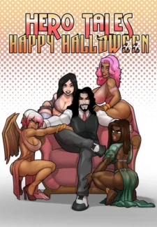 Hero Tales Halloween 2021- Rabies (Ilike Cover)