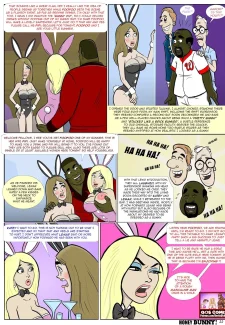Honey Bunny – Devin Dickie (23)