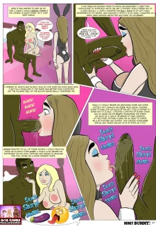 Honey Bunny – Devin Dickie (28)
