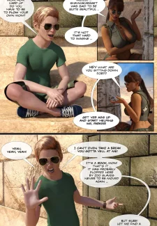 I Want My Mummy- Garak3D (24)