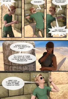 I Want My Mummy- Garak3D (25)