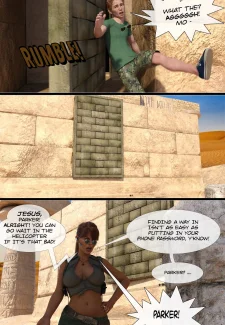 I Want My Mummy- Garak3D (26)