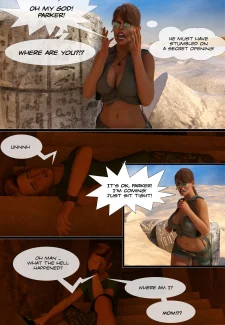 I Want My Mummy- Garak3D (27)