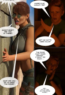 I Want My Mummy- Garak3D (28)