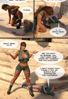 I Want My Mummy- Garak3D (46)