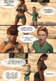 I Want My Mummy- Garak3D (47)