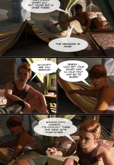 I Want My Mummy- Garak3D (51)