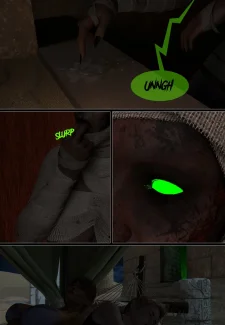 I Want My Mummy- Garak3D (55)