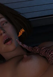 Into the Light- Infestation – Droid447 (105)