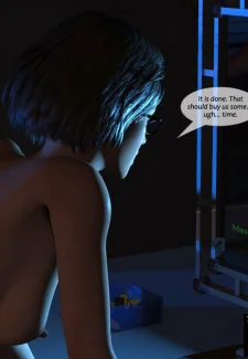 Into the Light- Infestation – Droid447 (116)
