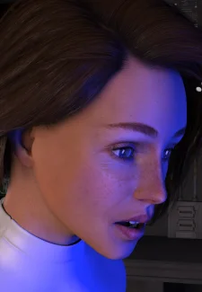 Into the Light- Infestation – Droid447 (16)