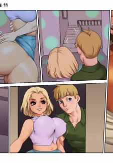 Jay-Marvel – Carmen x Kelsie (13)