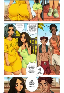Jay-Marvel – Carmen x Kelsie (45)