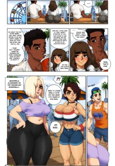 Jay-Marvel – Carmen x Kelsie (75)