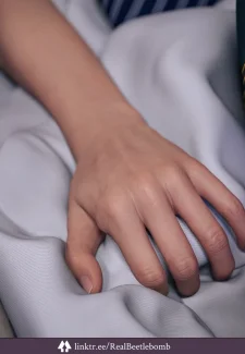 Just a Little More Sleepover- BeettleBomb (13)