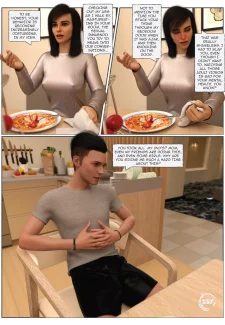 Ladies Confession Ch. 4 (93)