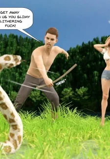 Lost in the Woods 3D- Pegasus Smith (46)